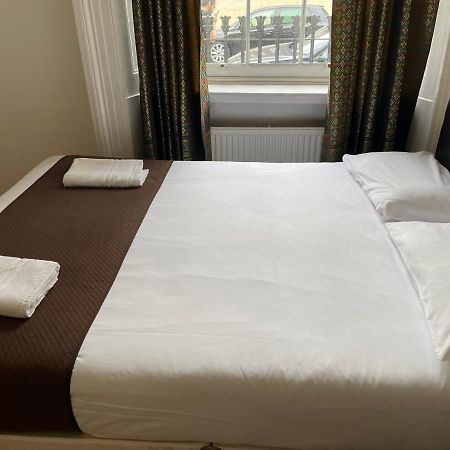 Kings Cross Hotel Londres Exterior foto